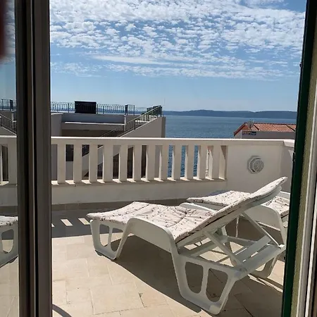 5 Palms Appartement Trogir