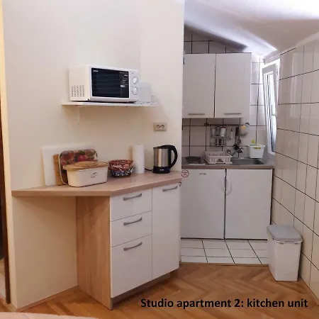 Appartement 5 Palms *