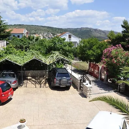 5 Palms Appartement