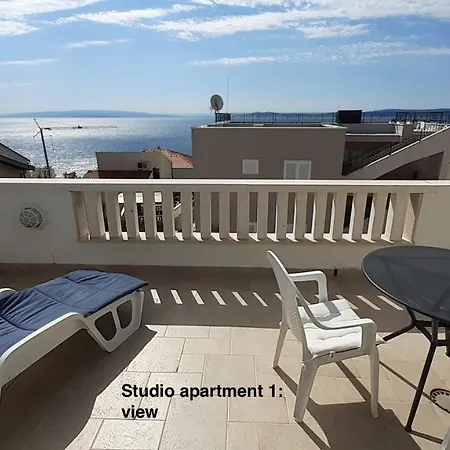 5 Palms Trogir
