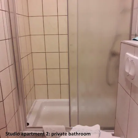5 Palms Apartament *