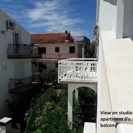 5 Palms Trogir